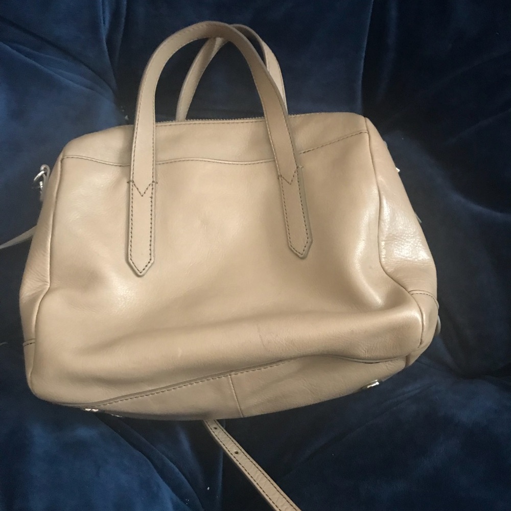 Fossil handbag